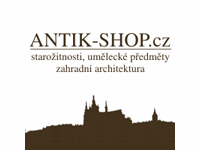 Antigüedades – República Checa